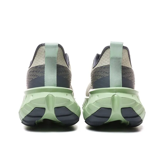 N·HOT Cushioning, Slip Resistant, And Breathable Low Top Casual Running Shoes Unisex-3