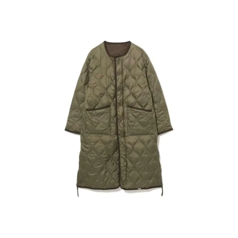 Gramicci TAION X BMING By BEAMS Collaboration Down Jackets Women's-4