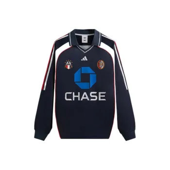 Adidas Originals X Adidas Football Chase Long Sleeve Jersey