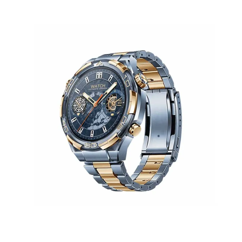 FZRT Watch Band Huawei Honor Compatibility 220mm Titanium Material-3