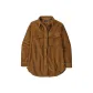 Shelter Brown/SHBN