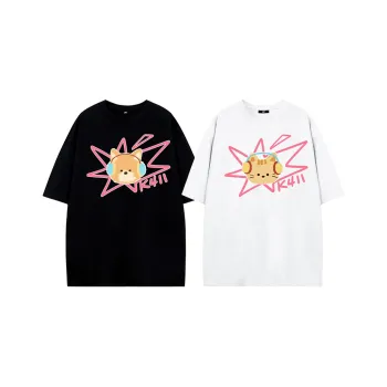 K411 T Shirts Unisex
