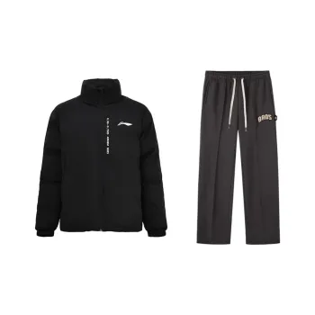 LINING Casual Sportswear Men