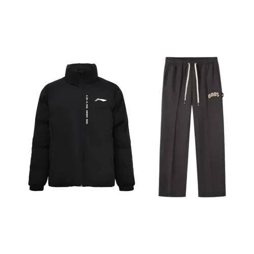 LINING Casual Sportswear Men
