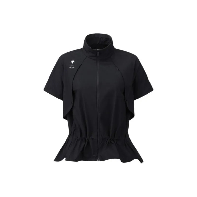 DESCENTE Jackets Women's-3