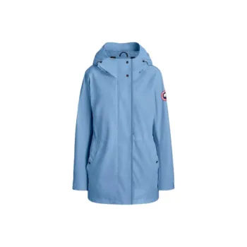 Canada Goose Minden Hooded Windbreaker