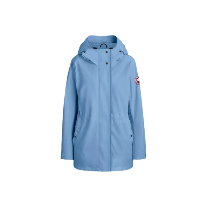 Canada Goose Minden Hooded Windbreaker-0