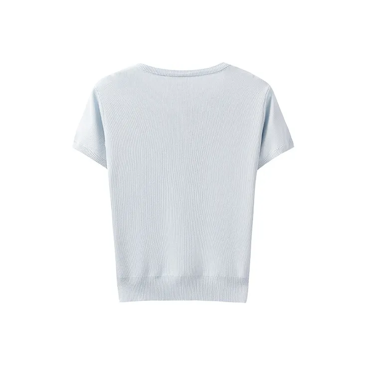 FAIRWHALE T Shirts Women's-8