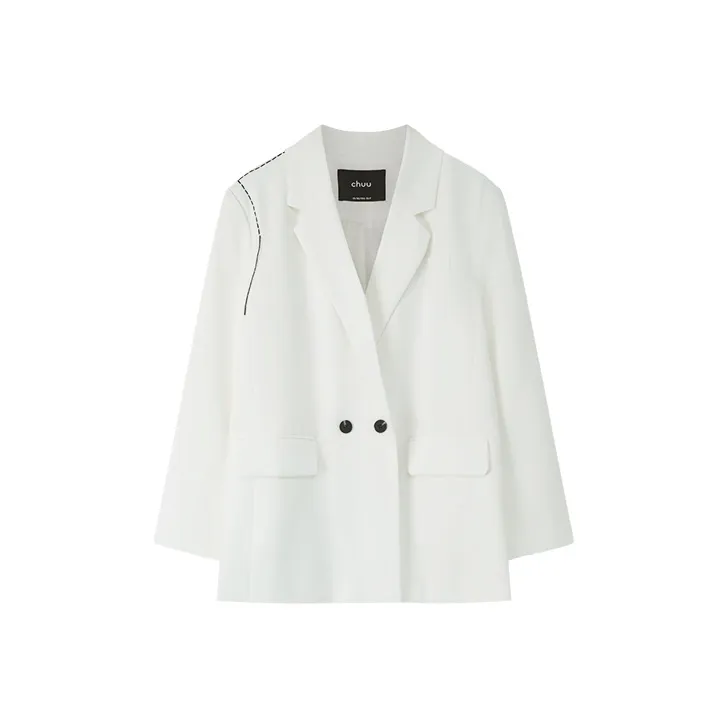 CHUU Business Suits Women's-2
