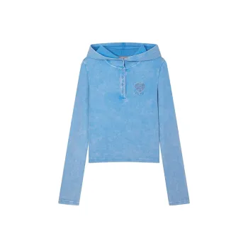 Teenie Weenie Sweatshirt Women's