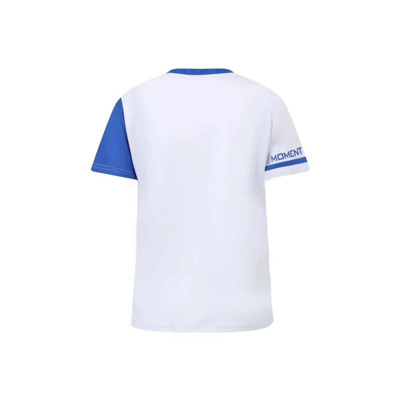 RSL Badminton Jerseys Unisex-1