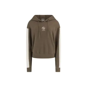GUESS Sweatshirts Women's Brown