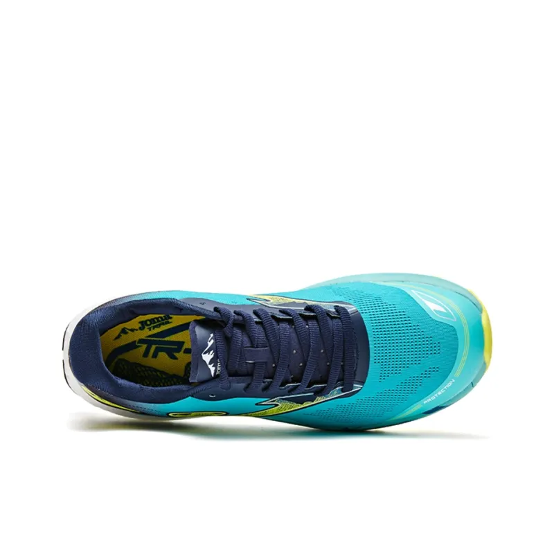 Joma Cushioning Slip Resistant Low Top Trail Running Shoes Men's-4