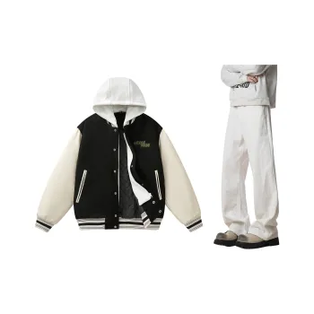 *EVAE+MOB Casual Sportswear Unisex