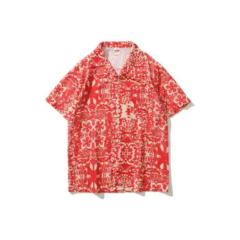 BEAR UNION Shirts Women's