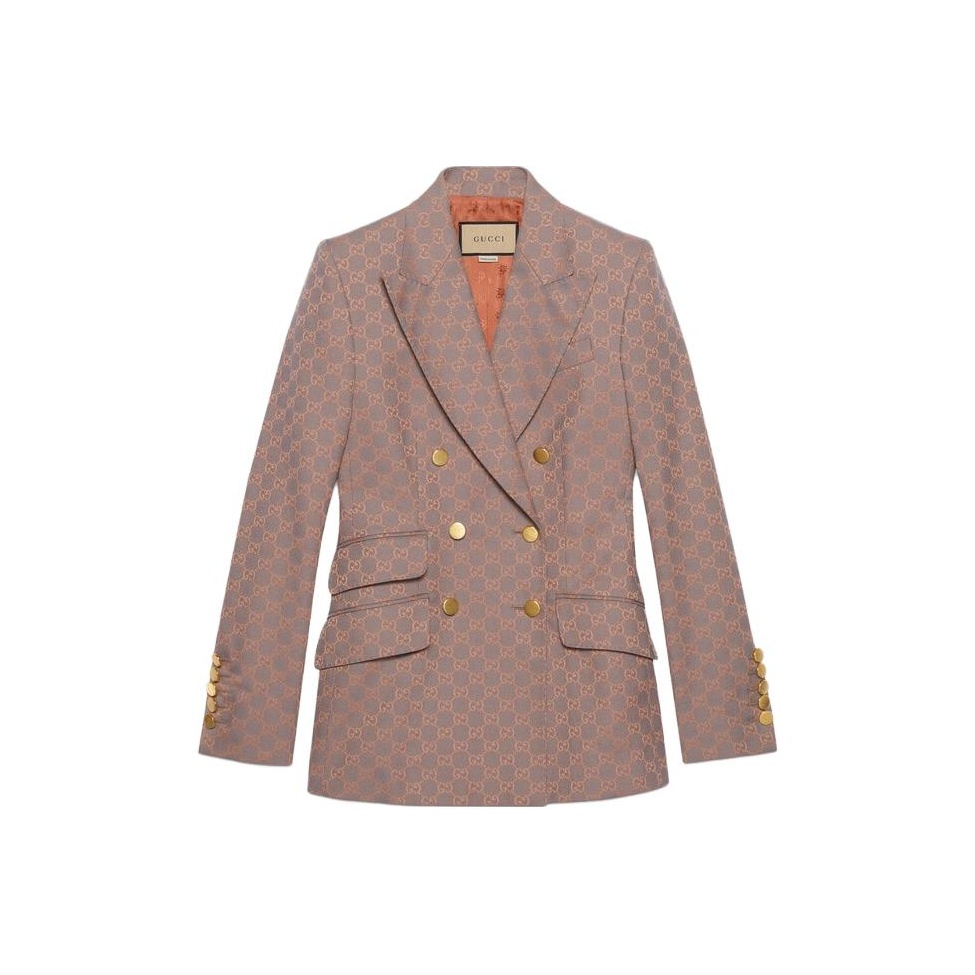 楽天市場】GUCCI グッチ ジャケット 22AW 706437 XJETG ウェブ