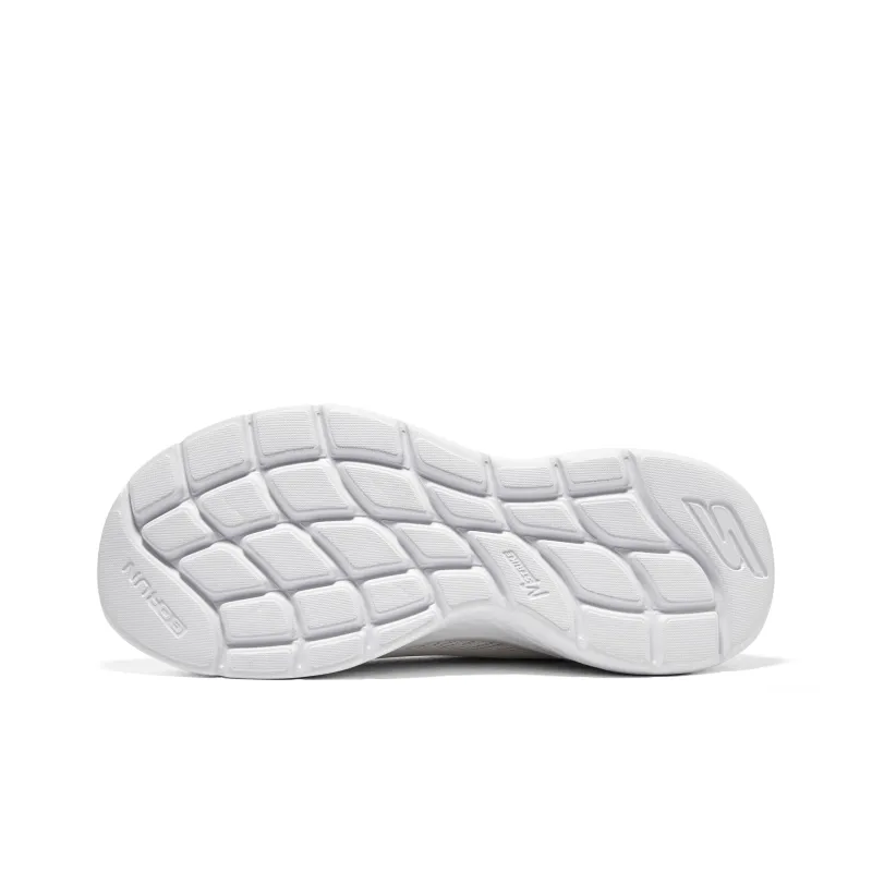 Skechers Go Run Lite 'White Purple' Women's-4