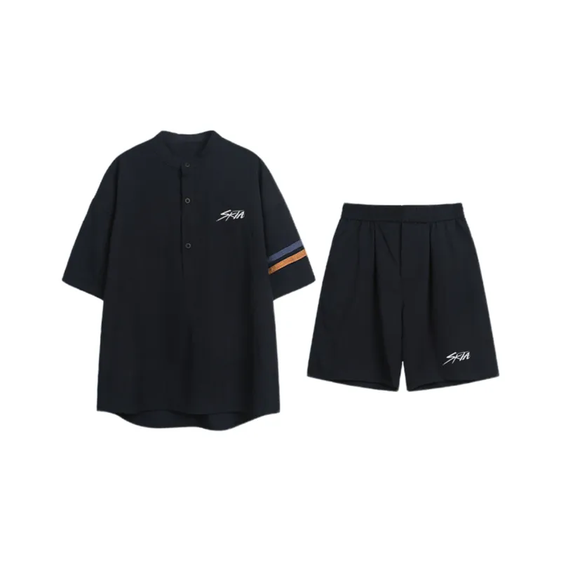 Snow Know The Answer SKTA Casual Sportswear Unisex-5