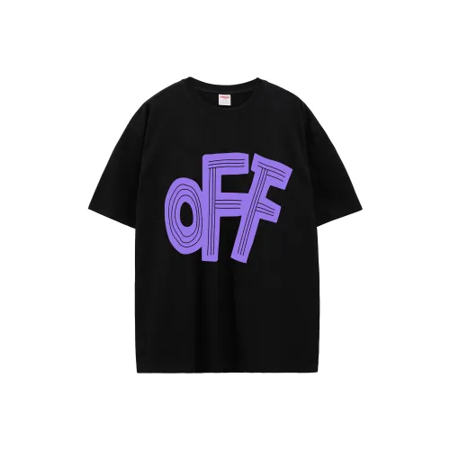 FORCEPULR T Shirts Unisex