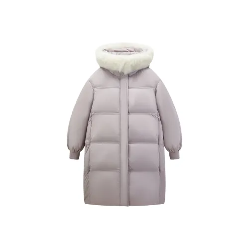 LEDIN Down Jackets LR-03-Logo Women's