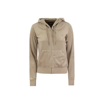 JUZI Jackets & Coats Women's Light Brown