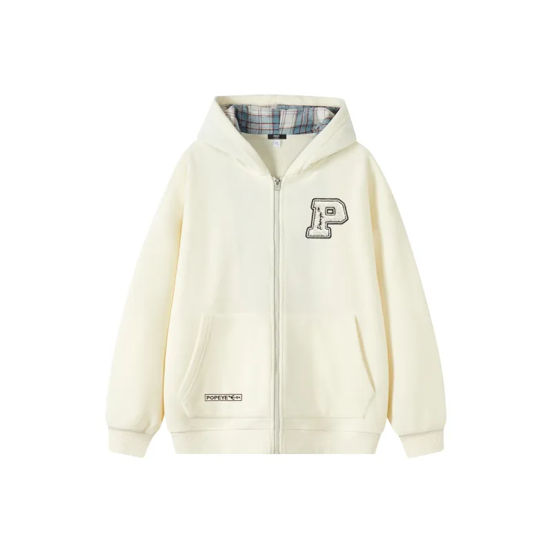POPEYE Sweatshirts Women's-8