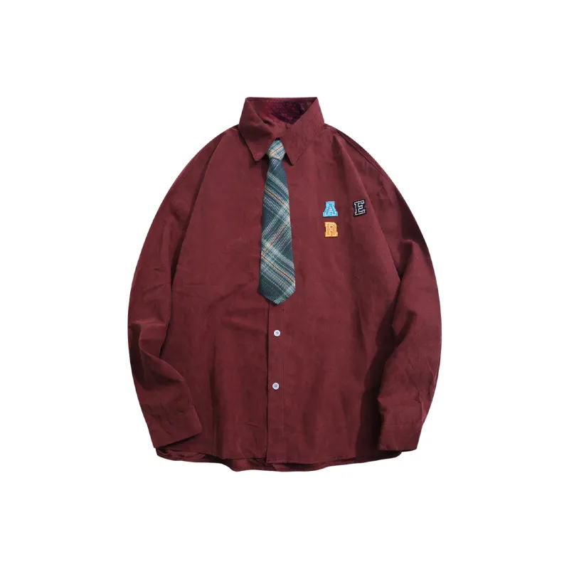 Youth Pastoral Order Shirt Unisex-0