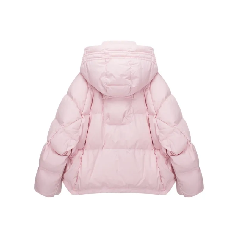 Youth Pastoral Order Down Jacket Women's-2
