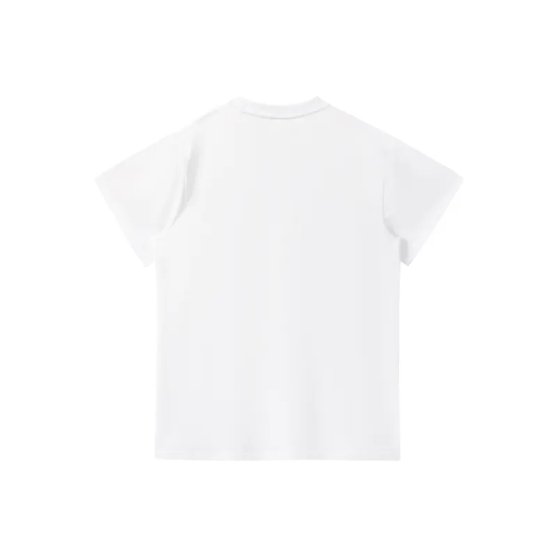 RVANGUARD T Shirts Unisex White-1