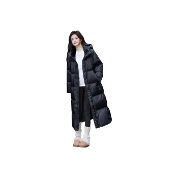 Cypress House Down Jacket Women's Black
