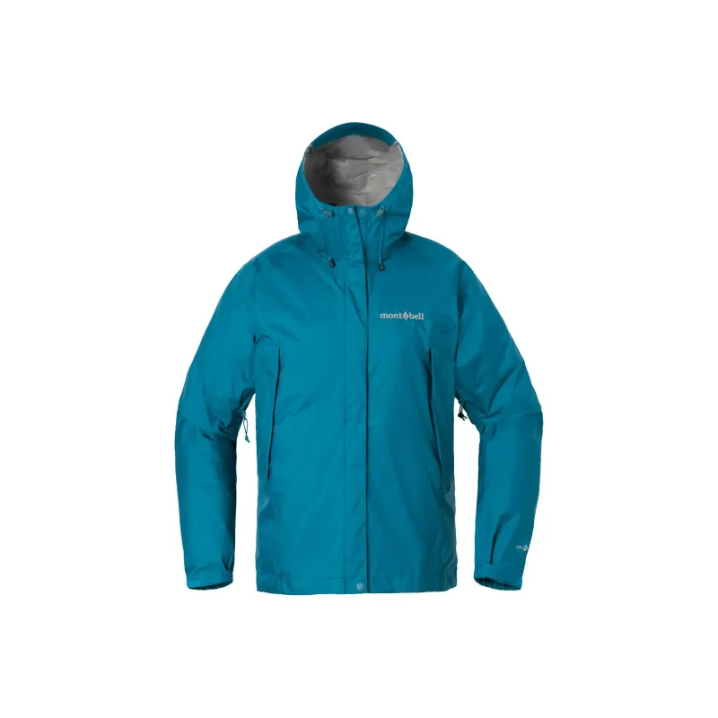MONTBELL Jackets Women's-0