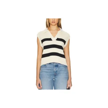 VELVET GLOVE Knitwear Women's White
