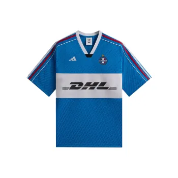 Adidas Originals X Adidas Football Dhl Express Jersey