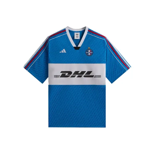 Adidas Originals X Adidas Football Dhl Express Jersey