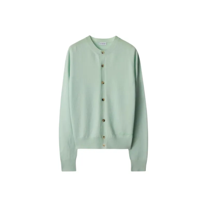 Burberry Knitwear Women's Light Mint-0