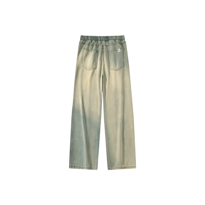PAKA Jeans Unisex-16