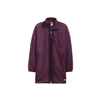THE NORTH FACE Coats Women's Purple