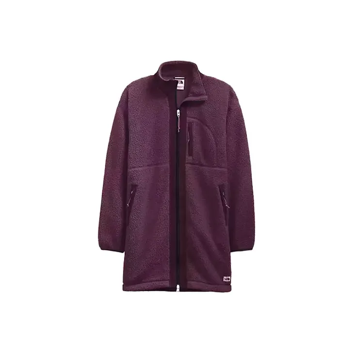 THE NORTH FACE Coats Women's Purple-0