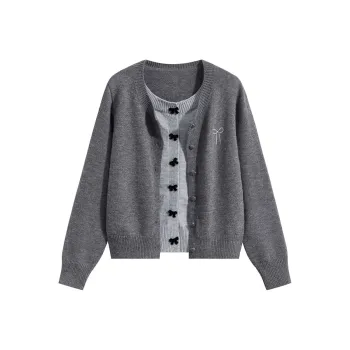 RED DRAGONFLY Knitwear Unisex
