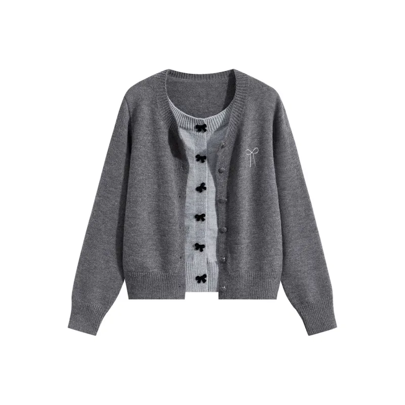 RED DRAGONFLY Knitwear Unisex-0