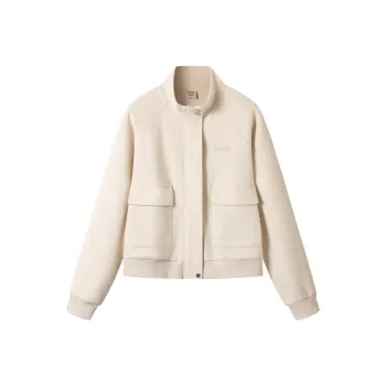OUTDOOR PRODUCTS Jackets & Coats Women's Foam Gray