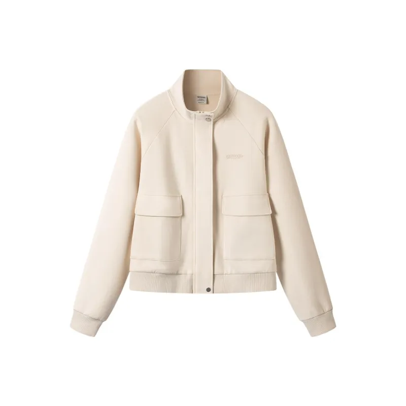 OUTDOOR PRODUCTS Jackets & Coats Women's Foam Gray-0