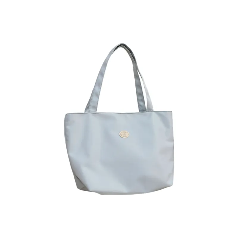 Versman Canvas Shoulder Bag Regular Women's Multicolor-6
