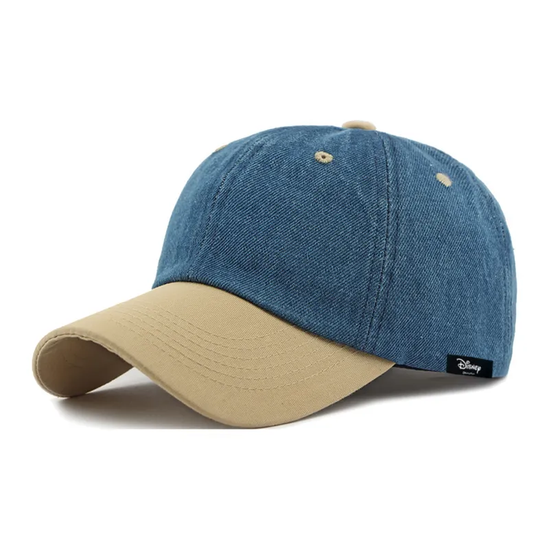 Disney Cotton Baseball Caps Unisex-8