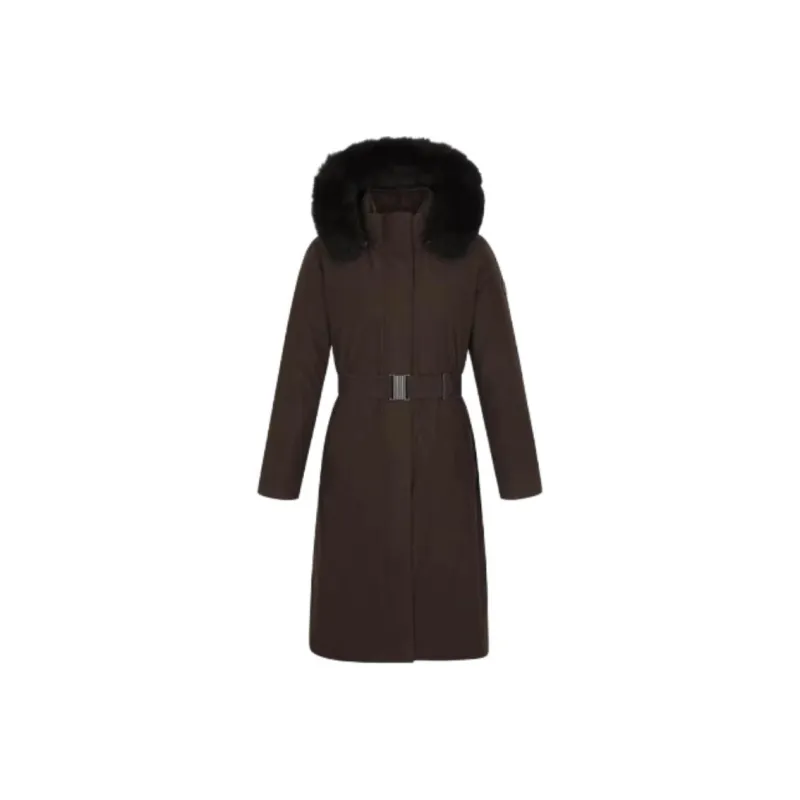NEPA Down Jackets Women's-5