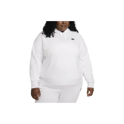 Nike Sportswear Club Sweatshirt Women's Birch Paper Mulberry