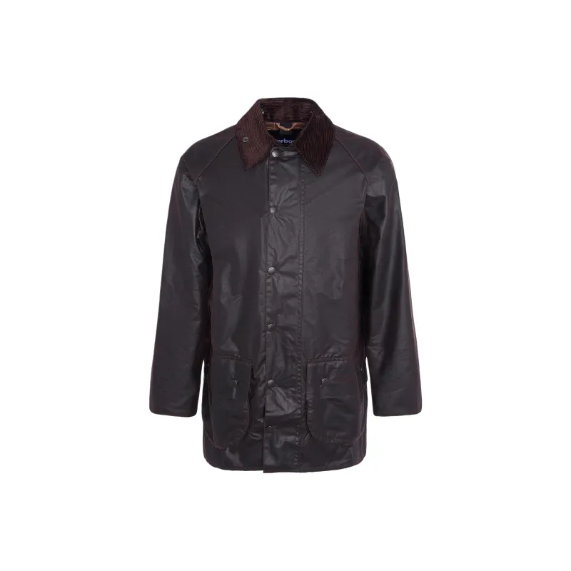 BARBOUR Jackets & Coats Men's Rusty Copper-0