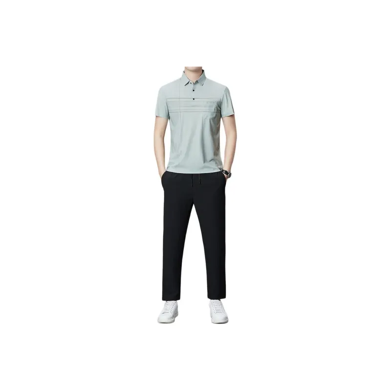 PIERRE CARDIN Casual Sportswear Men's-3