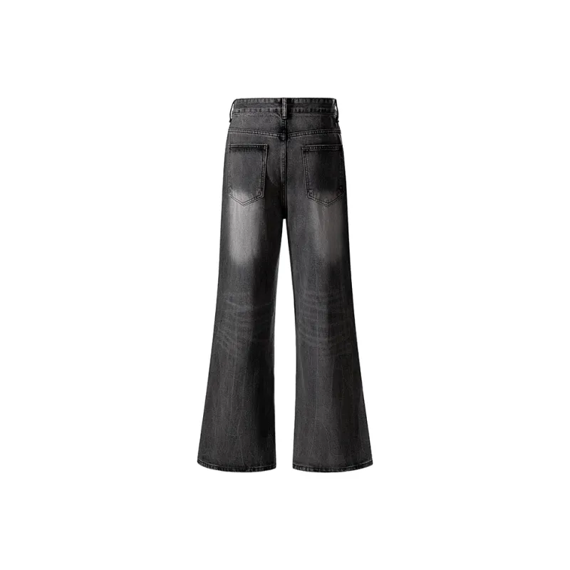 BLANC & ECLARE Jeans Unisex-7