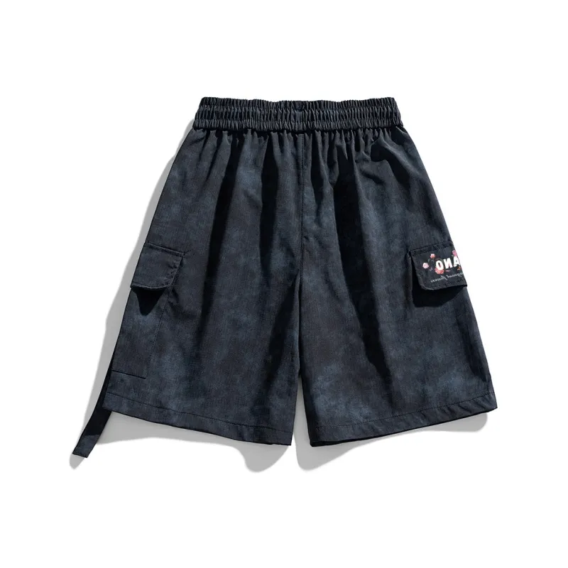 TUCANO Cargo Shorts Unisex-1